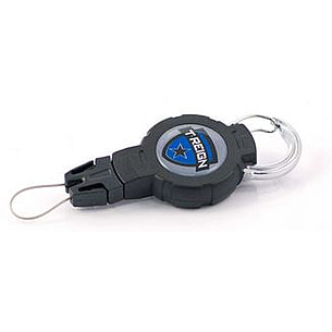 T-REIGN Fishing Series Retractable Tether