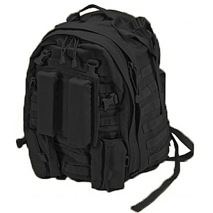 TAG Sniper Pack - Tactical Assault Gear Carrying Bags | 5 Star