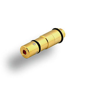 9mm Laser Training Bullet Laser Cartridge Cartridge for Dry Fire Simulation