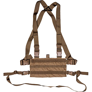 Tactical Tailor Gen 2 Rogue Molle Chest Rig  Up to $6.84 Off w/ Free  Shipping and Handling