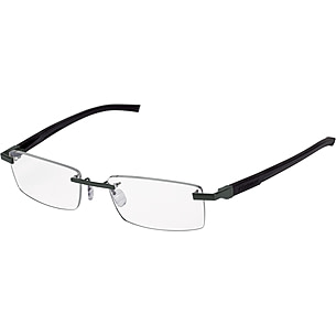 Tag Heuer Automatic 0842 Eyeglasses Free Shipping over 49