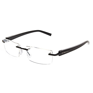 Tag heuer hot sale rimless sunglasses