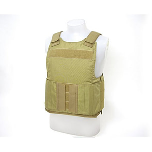 Tactical Assault Gear Large Havoc Armor Carrier Vest | 5 Star