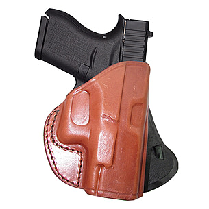 New holster 🤪 : r/Glock19