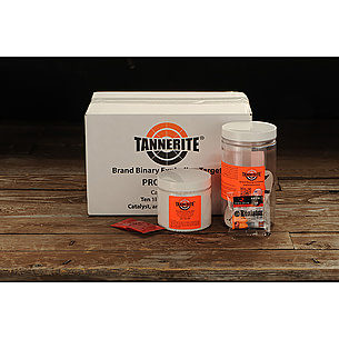 Tannerite Exploding Rifle Target <br> 1/4 lb. 4 pk.