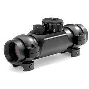 ProPoint 1x30mm Red Dot Sight