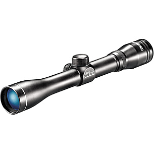 Tasco Pronghorn 4x32mm 30/30 Matte Rifle Scope PH4X32D Rifle scope | 4.9  Star Rating Free Shipping over $49!