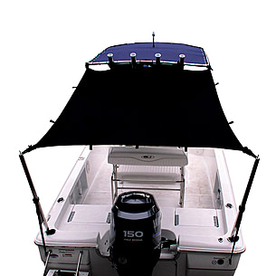Why You Need a Bimini Top on Your Bass Boat 