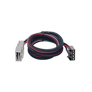 Tekonsha Brake Control Wiring Adapter | Up to 31% Off Free