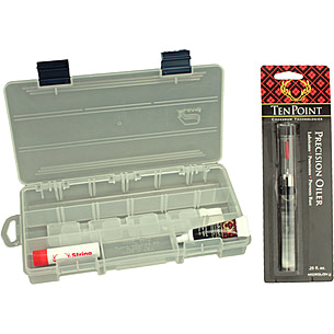 TenPoint Crossbow Technologies CareKit - Crossbow Maintenance Kit