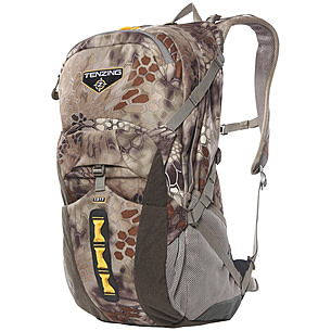 Tenzing tx 2025 17 daypack