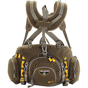 Tenzing 1250 outlet lumbar pack review