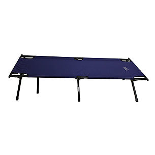 Texsport cot outlet