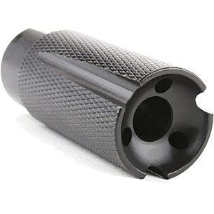 Tiger Rock AR-15 Barrett Style Muzzle Brake with Jam Nut