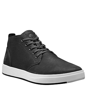 Timberland Davis Square F/L Chukka Casual Shoes - Men's | Free