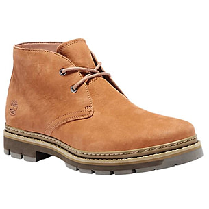 men's port union waterproof chukka boots