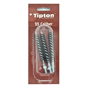 Nylon Bore Brushes  Buy a 3-Pack of Nylon Brushes for Gun