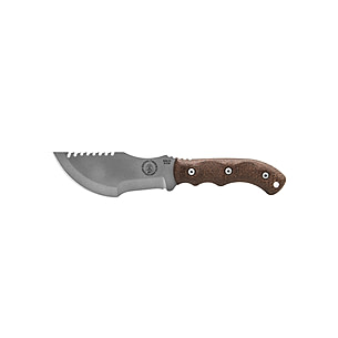 Tops Knives 20th Anniversary Edition Tom Brown Tracker N.3 | Free 