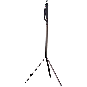 trek tech monopod