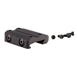 Trijicon Mounts for MRO 2.0 MOA Adjustable Red Dot Sight | 5 Star 
