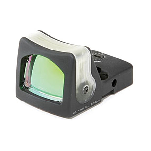 Trijicon RMR Dual Illuminated 9.0 MOA Green Dot Reflex Sight | 4.7 Star  Rating Free Shipping over $49!