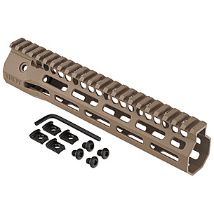 Troy SOCC 5.56mm Low Profile BattleRail | Up to 10% Off Highly