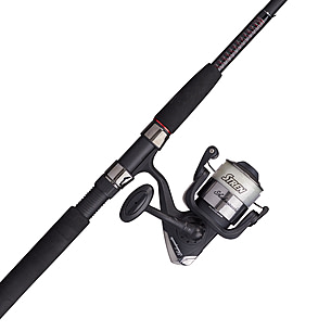 Ugly Stik Catch Ugly Fish Surf Pier Spinning Rod & Reel Combo