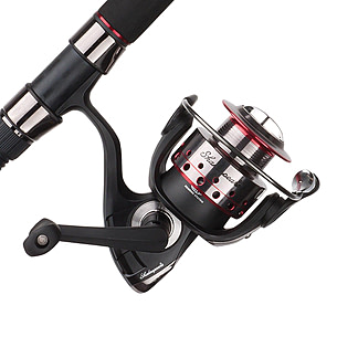 Ugly Stik USCAWAL762ML/RNDCBO Ugly Stik Walleye 1366981