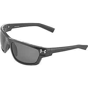 Under Armour Hook'D Storm Polarized Sunglasses
