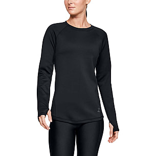 Under Armour ColdGear Fitted Legging Reviews - Trailspace