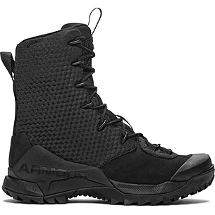 Under Armour Men's Ua Infil Tactical Boots in Brown for Men
