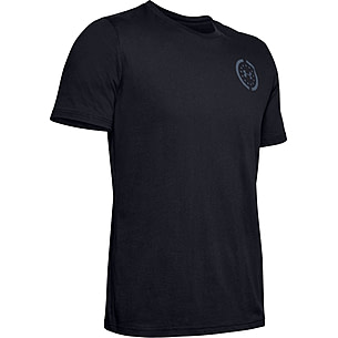 Under Armour Freedom Snake Short-Sleeve T-Shirt for Men
