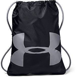 Under Armour UA Ozsee Sackpacks