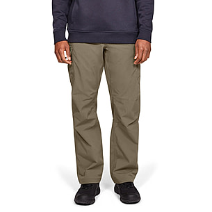 Under Armour Storm Tactical Patrol Men's Pants Stretch-Engineered