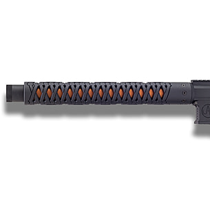 Unique ARs Bones AR 15 Free floating Handguard Free Shipping