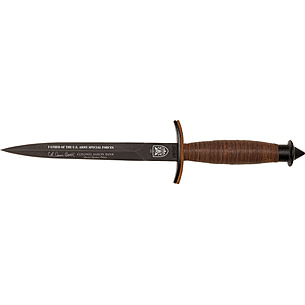 United Cutlery SOA V-42 Stiletto 12.75 Fixed Blade Knife