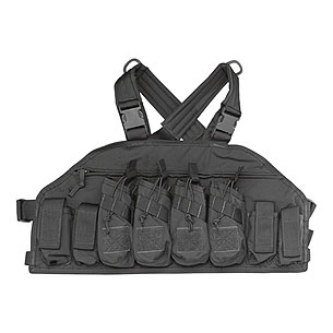 US Palm AK Attack Rack V1 Black USP00400001 | Free Shipping over $49!