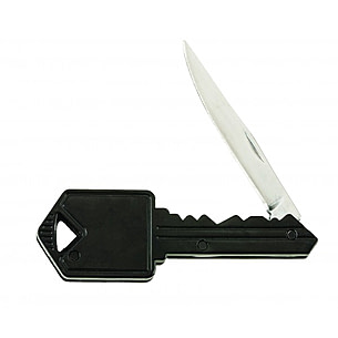 Key-Shaped Folding Knife