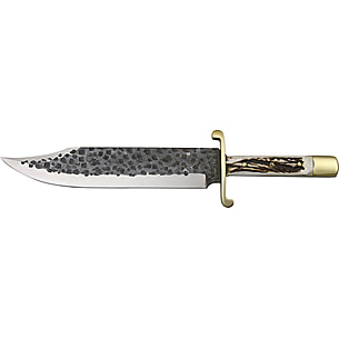 Buy LARGE EXCLUSIVE TACTICAL SURVIVAL KNIFE BOWIE FENIX 1 FORGED