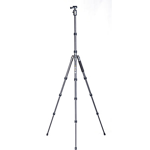 Vanguard VEO 3GO 204AB Travel Tripod | 28% Off w/ Free S&H