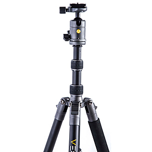 Vanguard VEO 3GO 235AB Travel Tripod