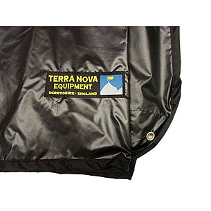 Terra Nova Solar Ultra 2 / Solar Photon 2 Footprint