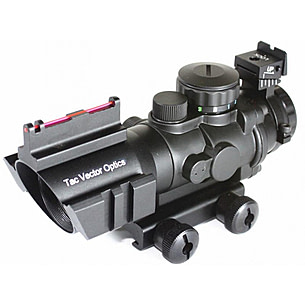 Vector Optics Goliath 4x32mm Rifle Scope | Free Shipping over $49!