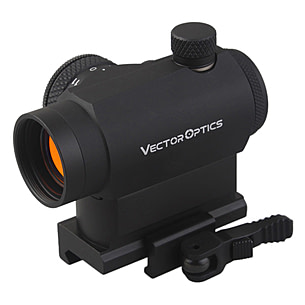 予約販売品】 Optics Vector Maverick Genll 1×22 その他 - www