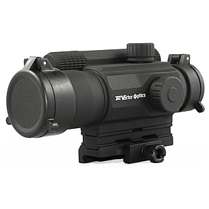 Vector Optics Tempest 1x35mm Red Dot Sight | Free Shipping over $49!