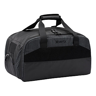 Vertx Contingency Bag 85L / Heather Black