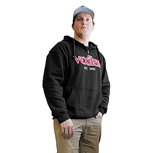 Vexilar Cold Snap Hoodie  Up to $2.00 Off Free Shipping over $49!