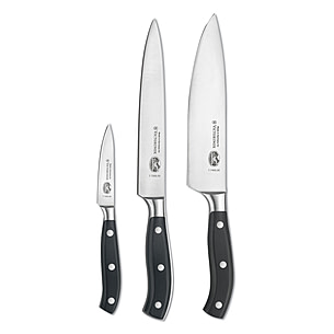 Chef's Victorinox Knife Set