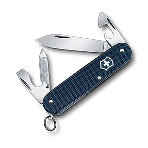 Victorinox cadet alox 2025 limited edition 2015