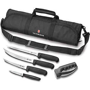 Fillet Knife Kit